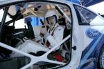 Ford Focus RS WRC 2006 года